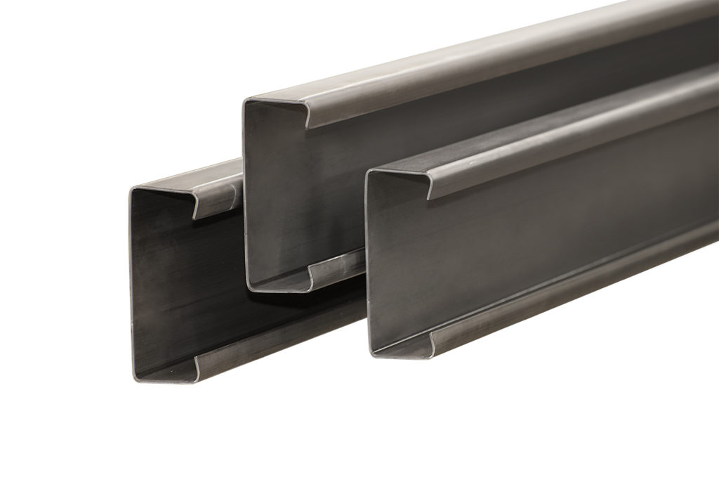 Perfil Tipo C y Z Grado 50 – Aceros Pensilvania