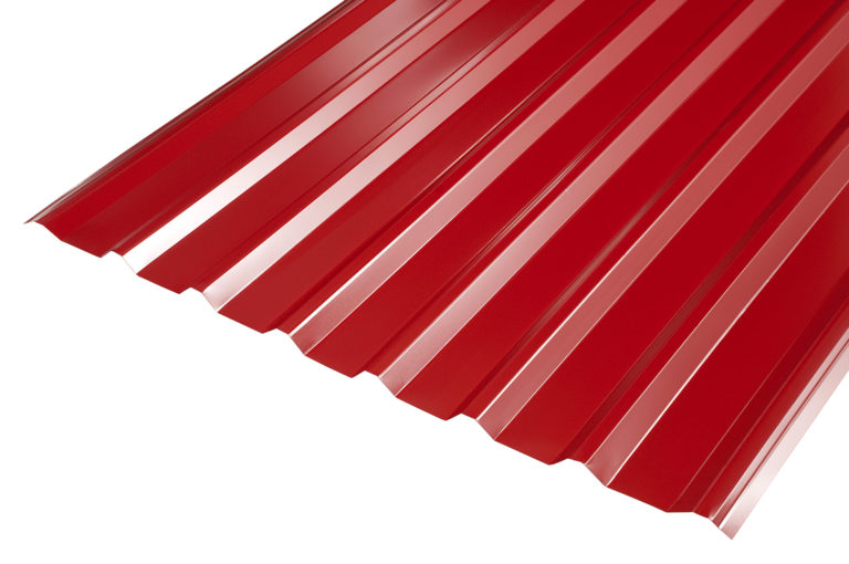 Cubierta Arquitectónica – Aceros Pensilvania